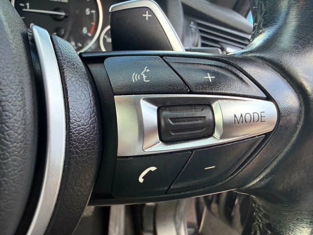 BMW X3 Xdrive35d M Sport Step Grey #46