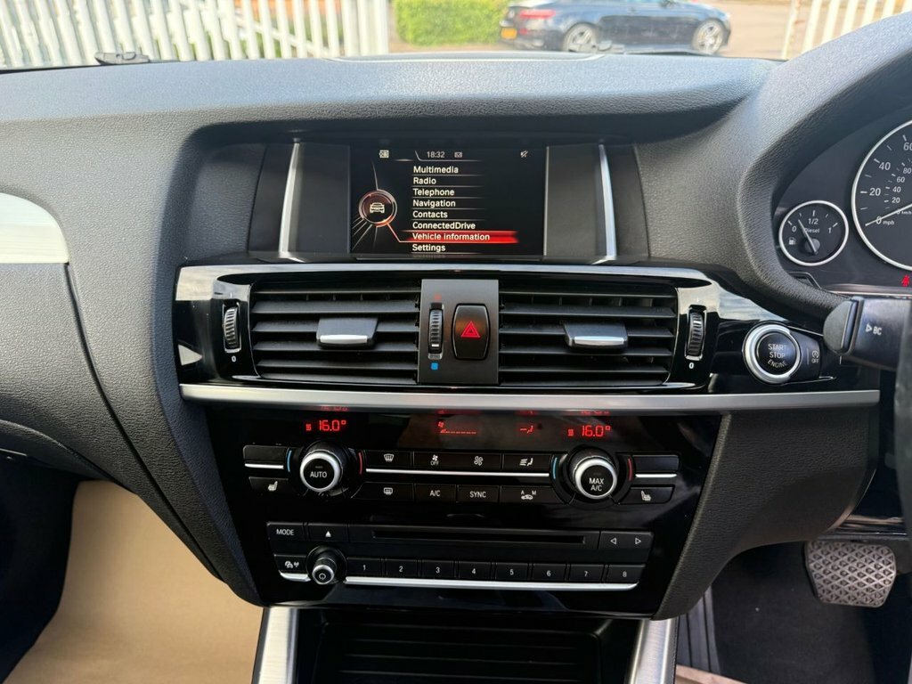 BMW X3 Xdrive35d M Sport Step Grey #50
