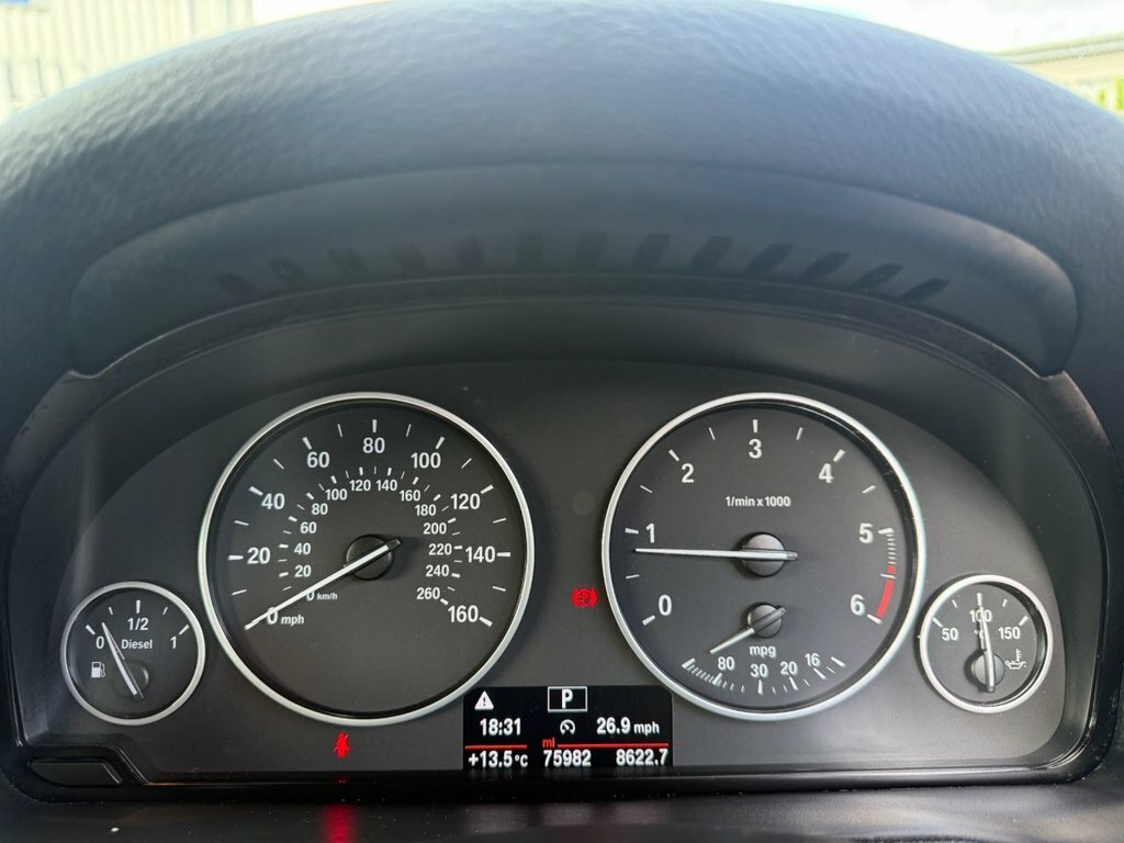 BMW X3 Xdrive35d M Sport Step Grey #43