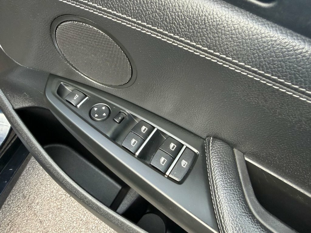 BMW X3 Xdrive35d M Sport Step Grey #38
