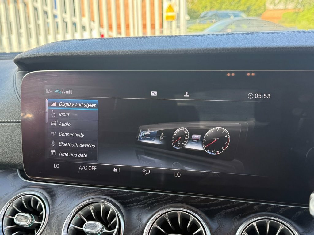 Mercedes-Benz E Class 2019 2.9 E 350 D Amg Line Edition Premium Plus Grey #57