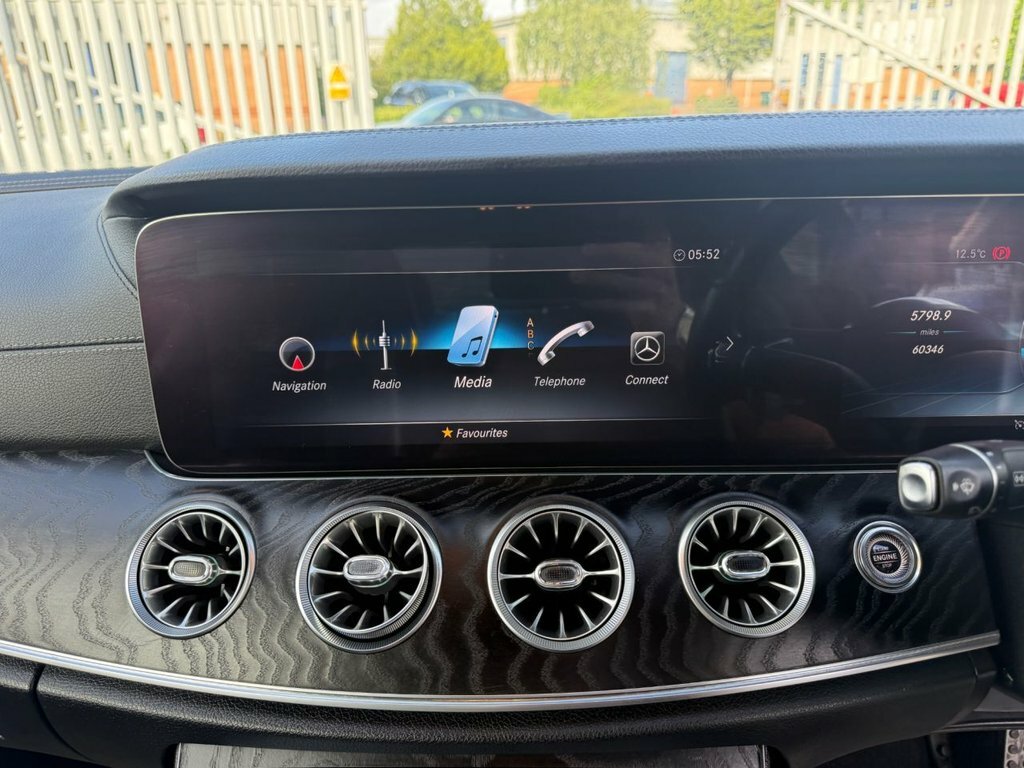 Mercedes-Benz E Class 2019 2.9 E 350 D Amg Line Edition Premium Plus Grey #50