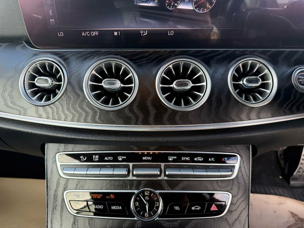 Mercedes-Benz E Class 2019 2.9 E 350 D Amg Line Edition Premium Plus Grey #58