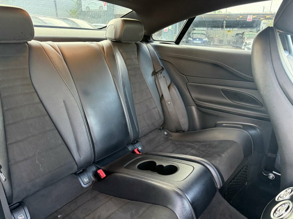 Mercedes-Benz E Class 2019 2.9 E 350 D Amg Line Edition Premium Plus Grey #11