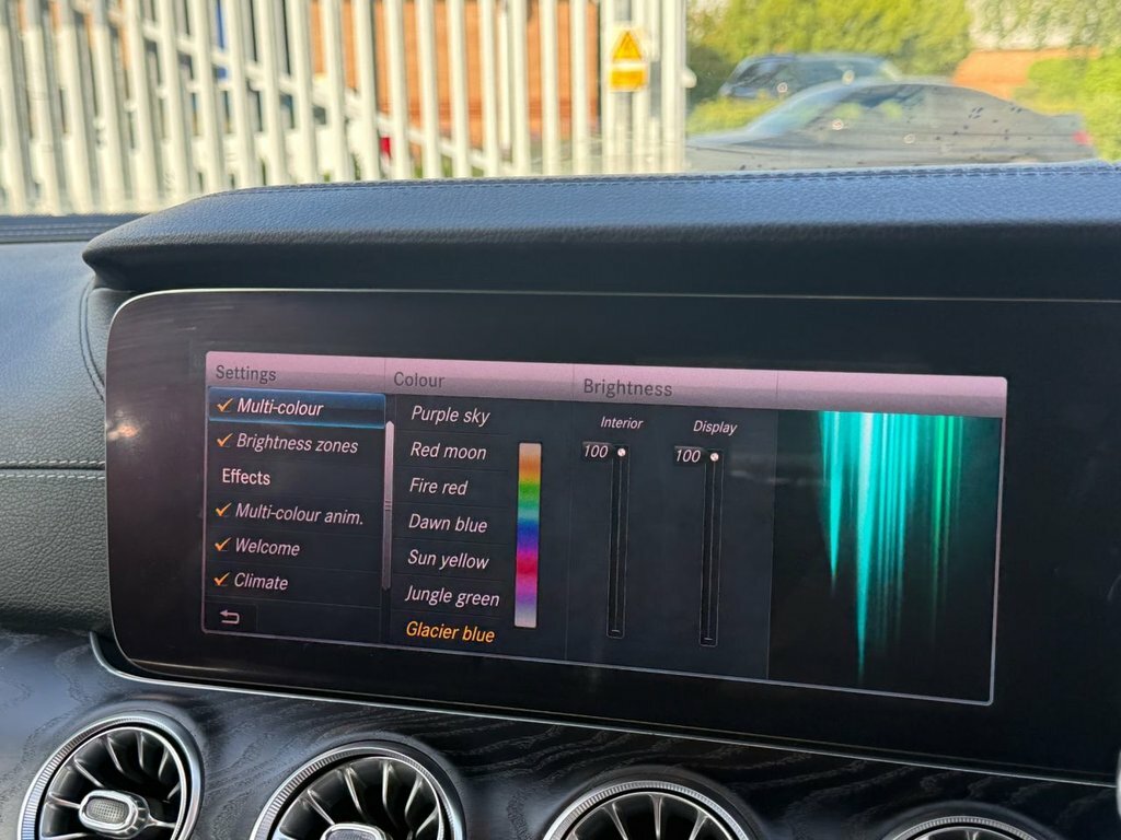 Mercedes-Benz E Class 2019 2.9 E 350 D Amg Line Edition Premium Plus Grey #56