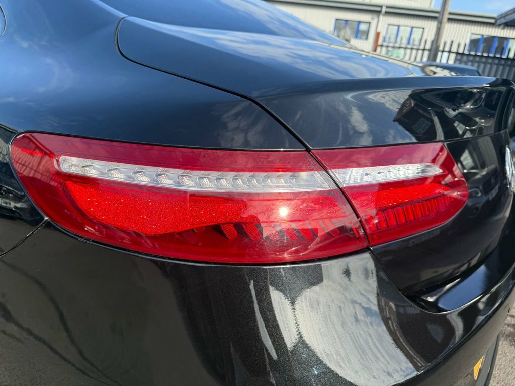 Mercedes-Benz E Class 2019 2.9 E 350 D Amg Line Edition Premium Plus Grey #28