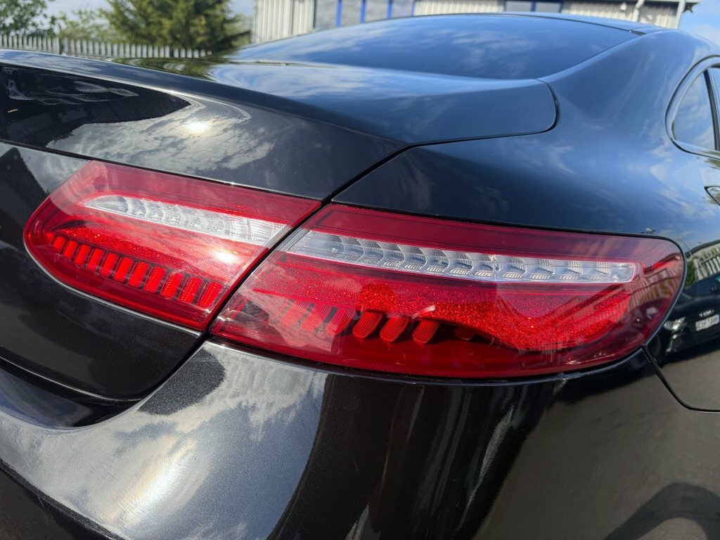 Mercedes-Benz E Class 2019 2.9 E 350 D Amg Line Edition Premium Plus Grey #30