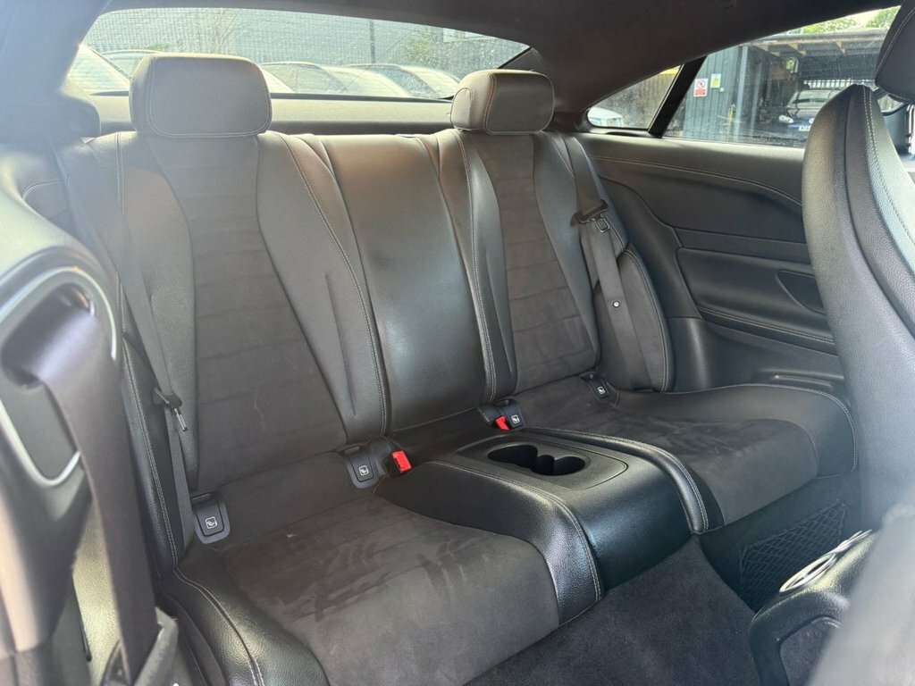 Mercedes-Benz E Class 2019 2.9 E 350 D Amg Line Edition Premium Plus Grey #62