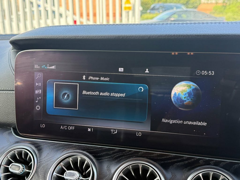 Mercedes-Benz E Class 2019 2.9 E 350 D Amg Line Edition Premium Plus Grey #52