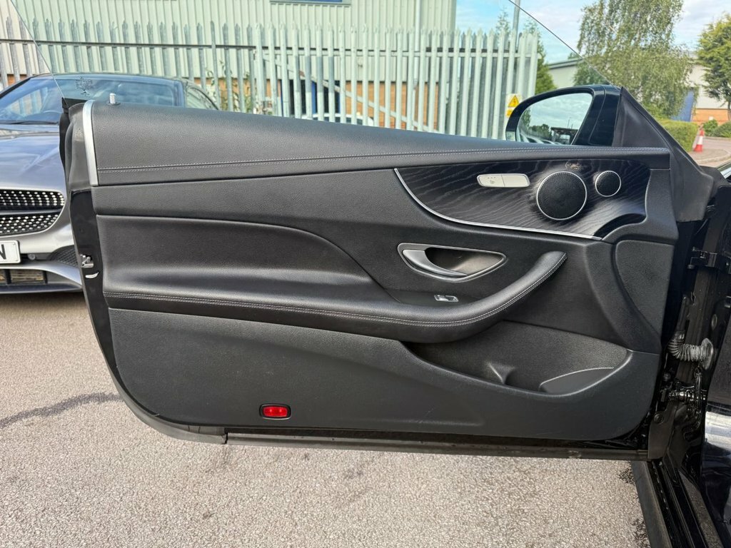 Mercedes-Benz E Class 2019 2.9 E 350 D Amg Line Edition Premium Plus Grey #66