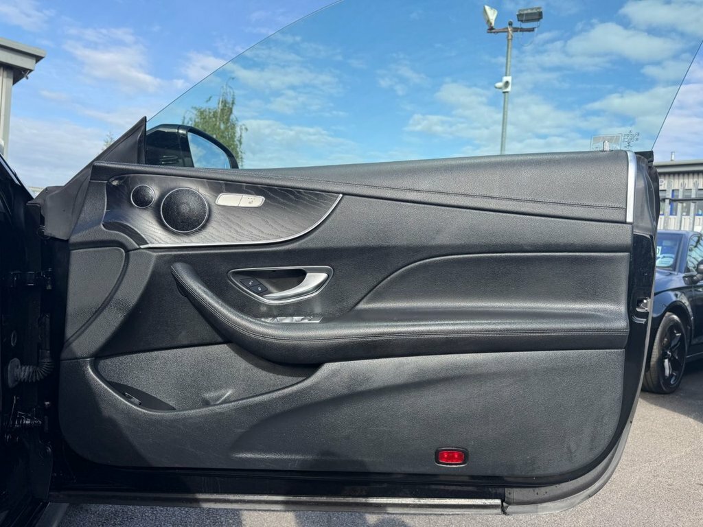 Mercedes-Benz E Class 2019 2.9 E 350 D Amg Line Edition Premium Plus Grey #33