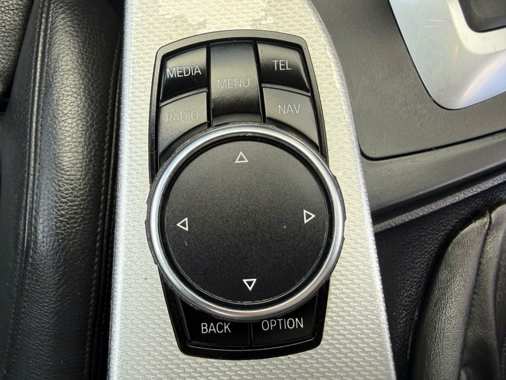 BMW 3 Series 320D M Sport Step Silver #67