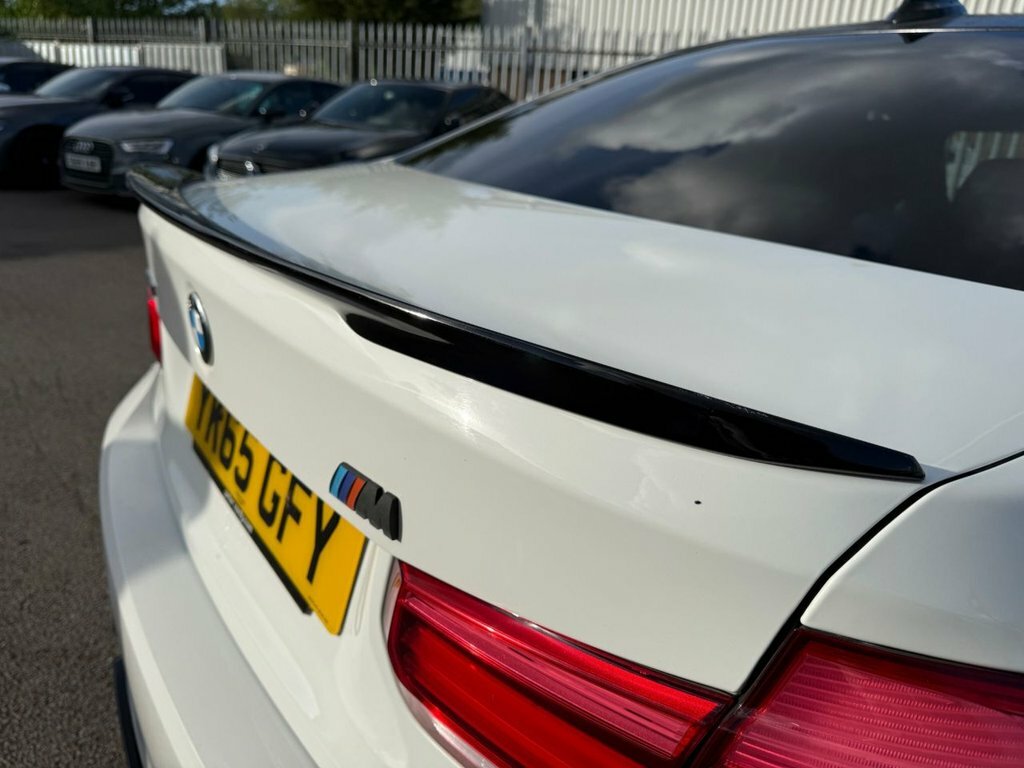 BMW 3 Series 320D M Sport Step Silver #33