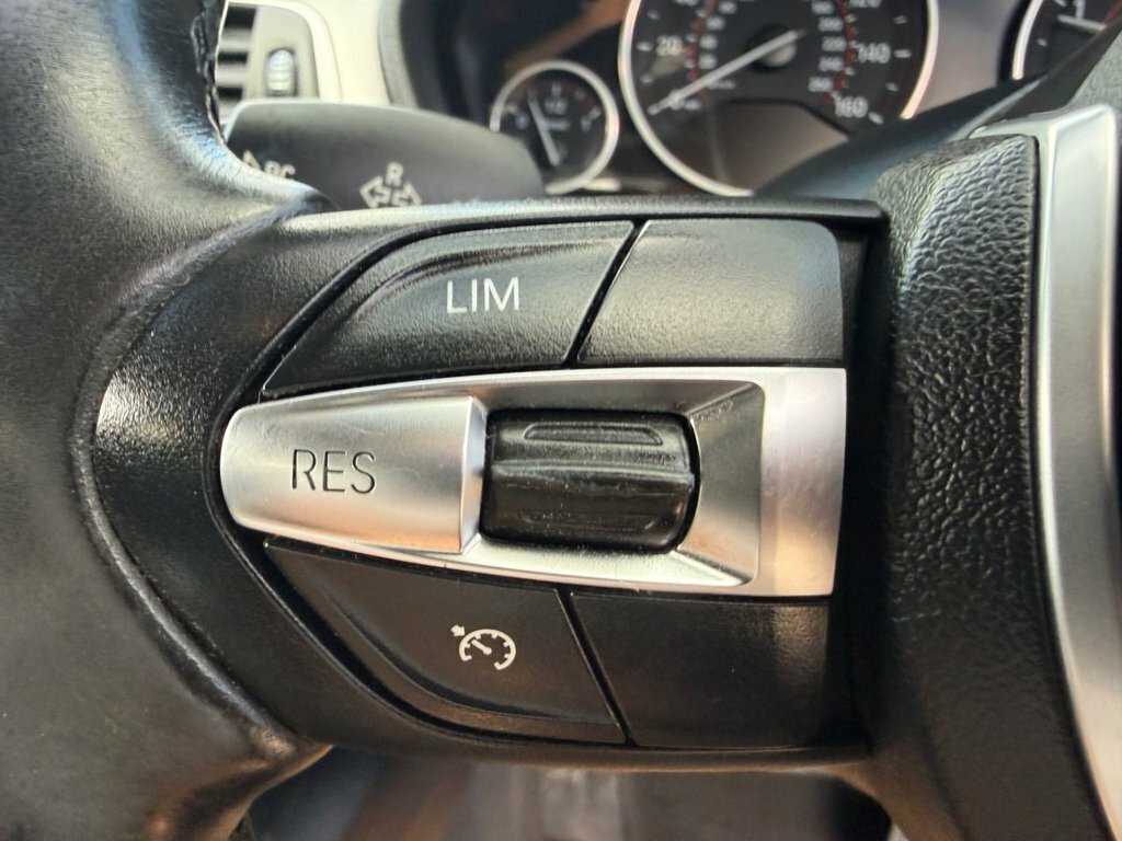 BMW 3 Series 320D M Sport Step Silver #46