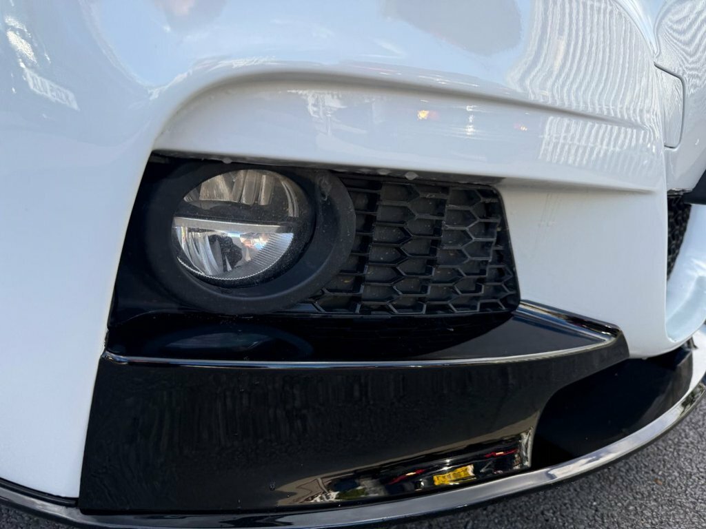 BMW 3 Series 320D M Sport Step Silver #25