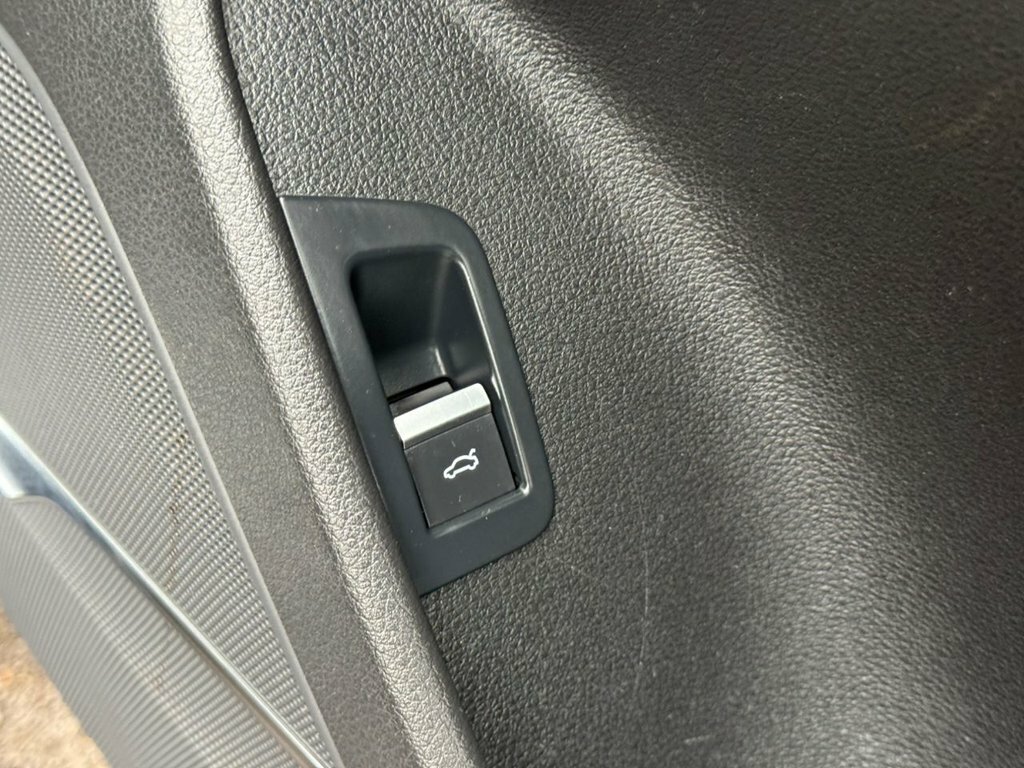 Audi Q7 Tdi Quattro S Line Grey #41