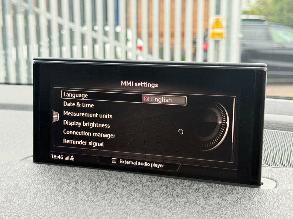 Audi Q7 Tdi Quattro S Line Grey #66