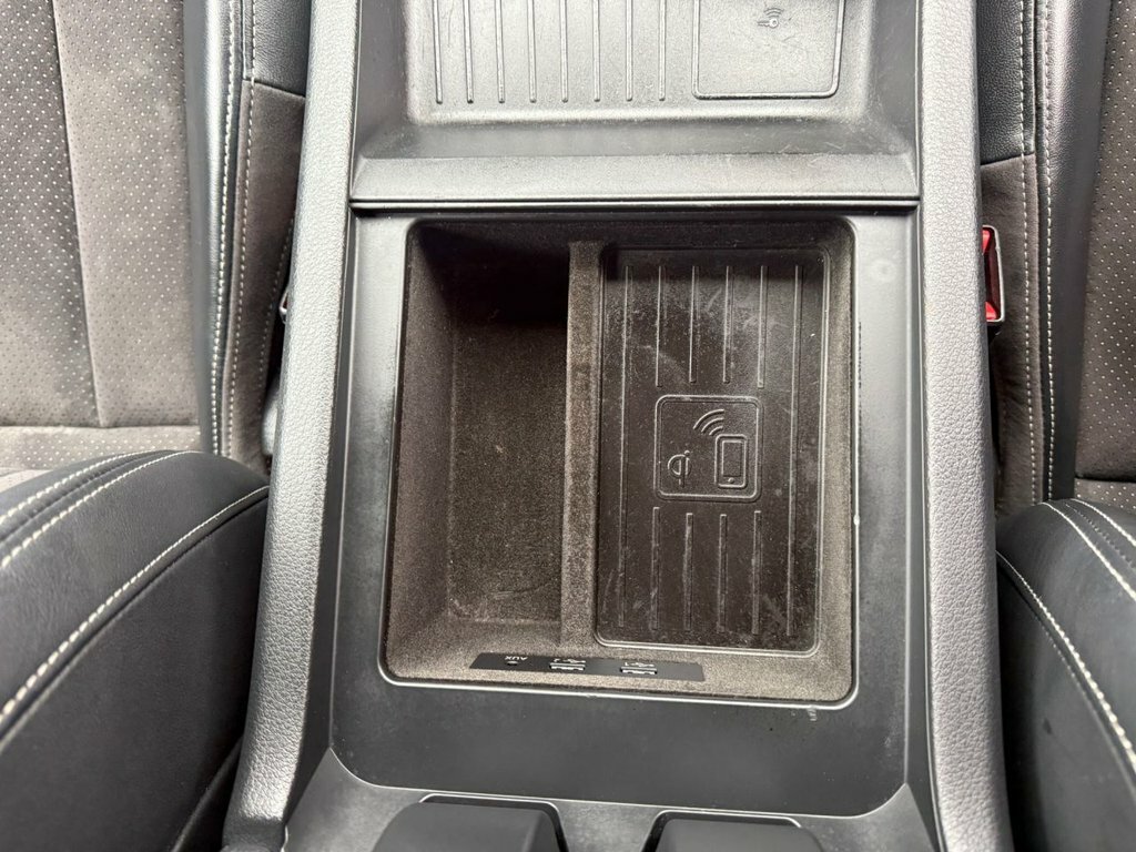 Audi Q7 Tdi Quattro S Line Grey #76