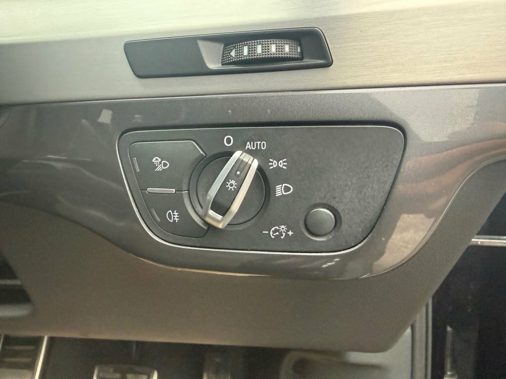 Audi Q7 Tdi Quattro S Line Grey #46