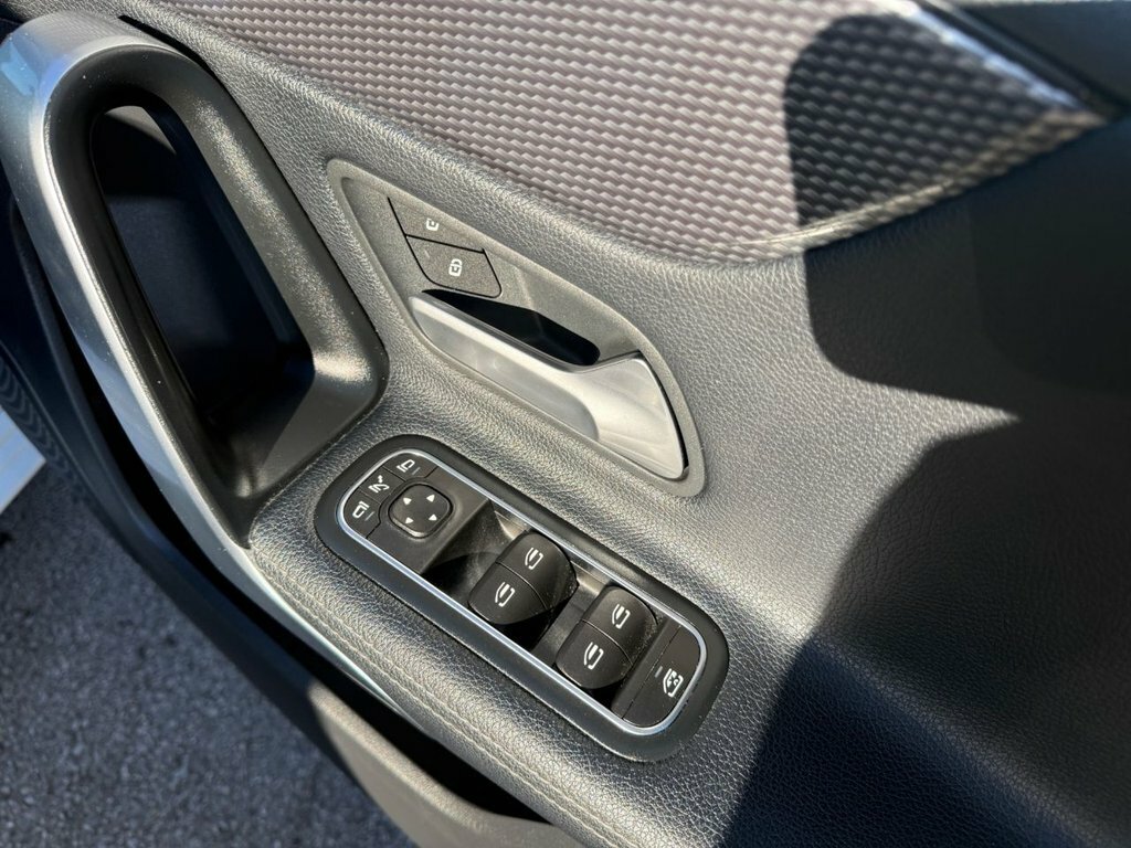 Mercedes-Benz A Class Hatchback Grey #36