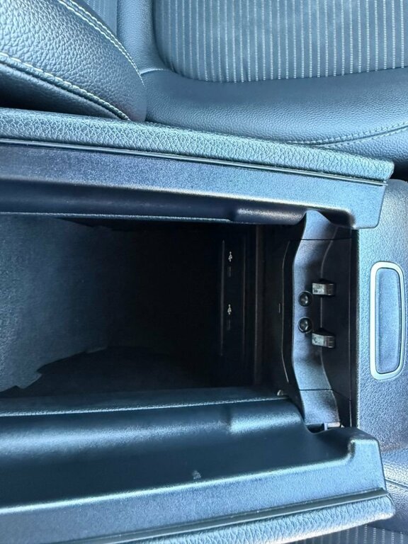 Mercedes-Benz A Class Hatchback Grey #63