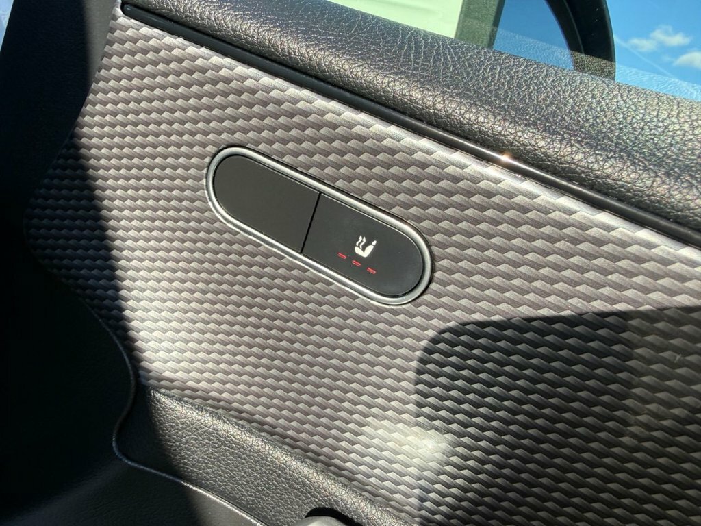 Mercedes-Benz A Class Hatchback Grey #35