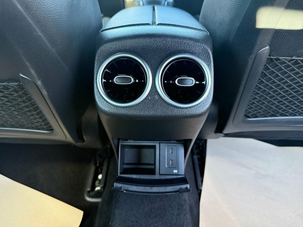 Mercedes-Benz A Class Hatchback Grey #69