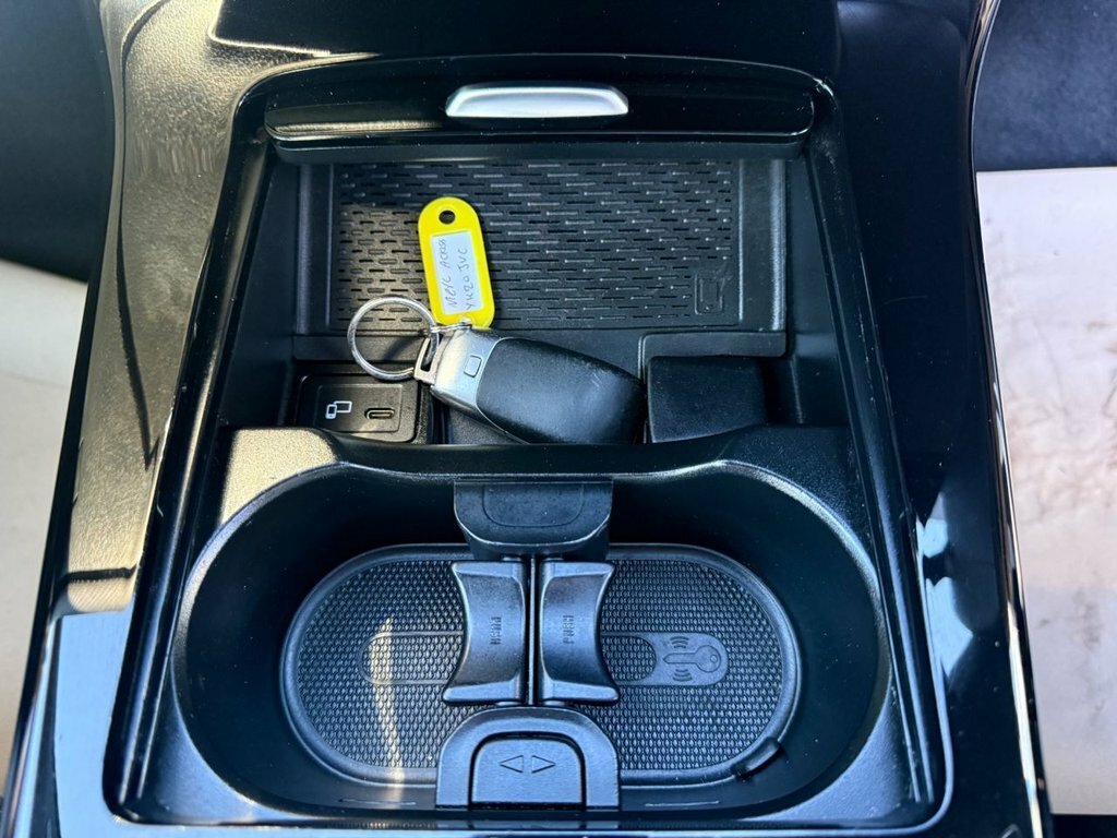 Mercedes-Benz A Class Hatchback Grey #61