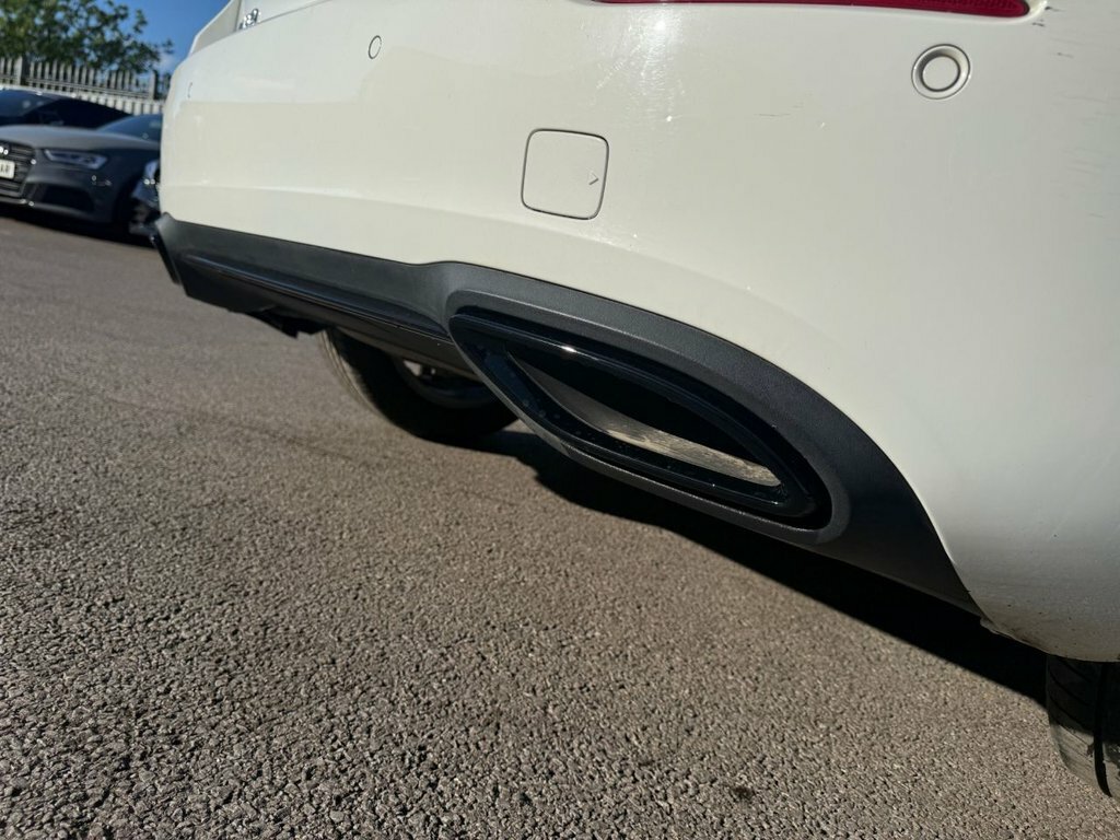 Mercedes-Benz A Class Hatchback Grey #31