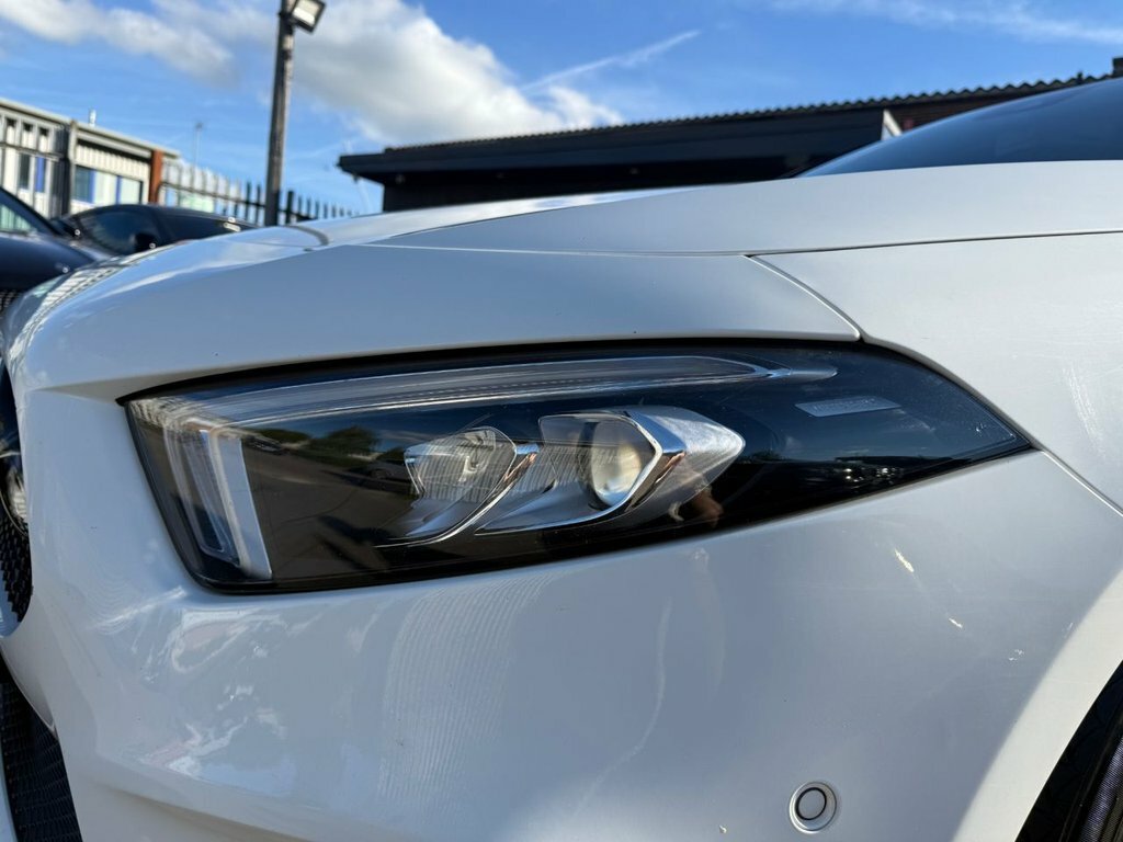 Mercedes-Benz A Class Hatchback Grey #25