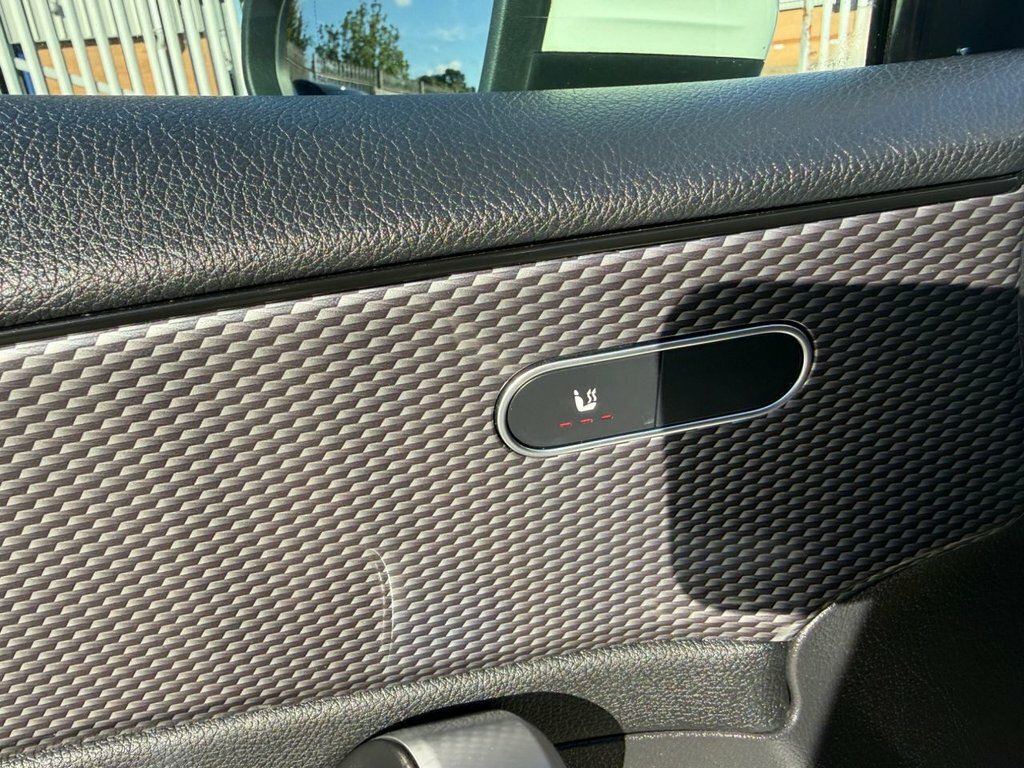 Mercedes-Benz A Class Hatchback Grey #78