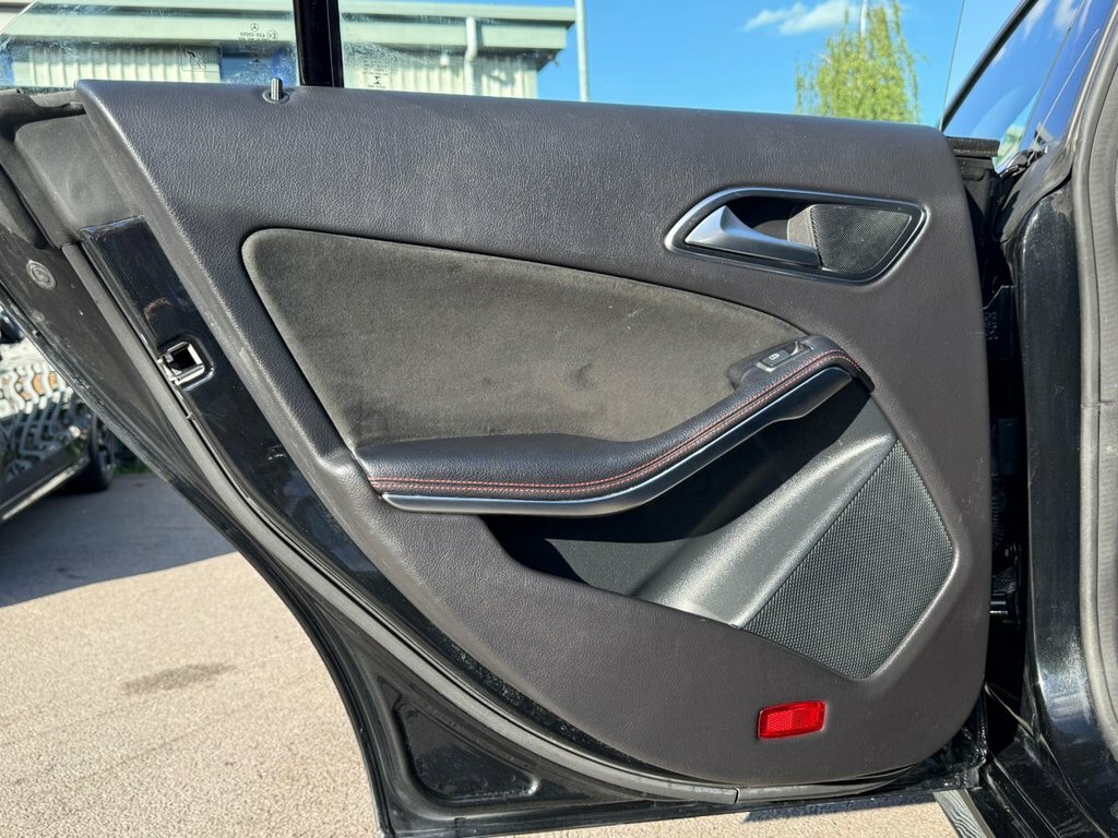 Mercedes-Benz CLA Class Cla 200 Amg Line Edition Grey #59