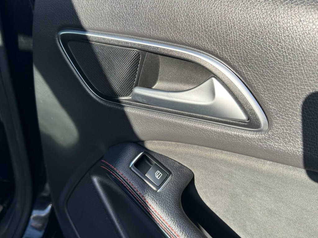 Mercedes-Benz CLA Class Cla 200 Amg Line Edition Grey #56