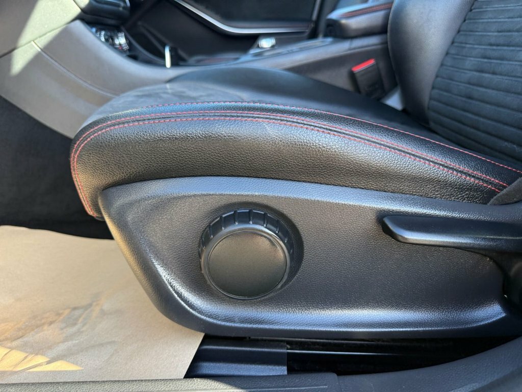 Mercedes-Benz CLA Class Cla 200 Amg Line Edition Grey #65