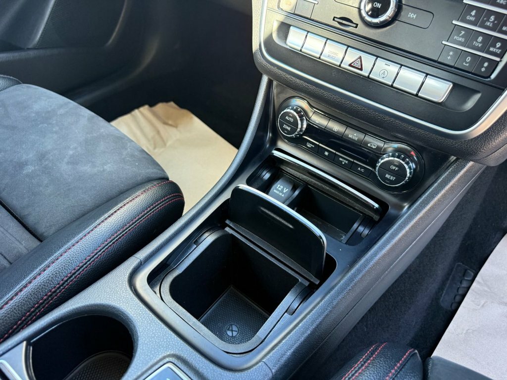 Mercedes-Benz CLA Class Cla 200 Amg Line Edition Grey #37