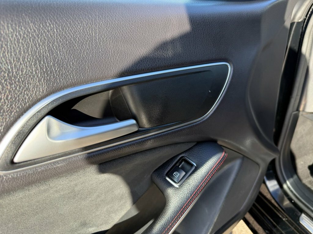 Mercedes-Benz CLA Class Cla 200 Amg Line Edition Grey #63