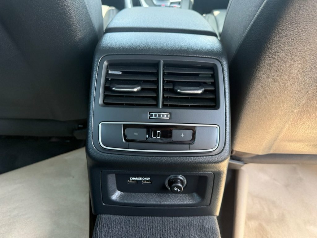 Audi A5 40 Tfsi S Line S Tronic White #81