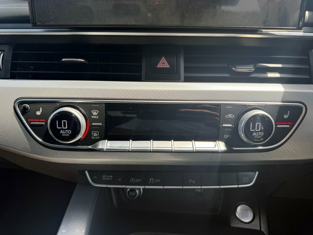 Audi A5 40 Tfsi S Line S Tronic White #68