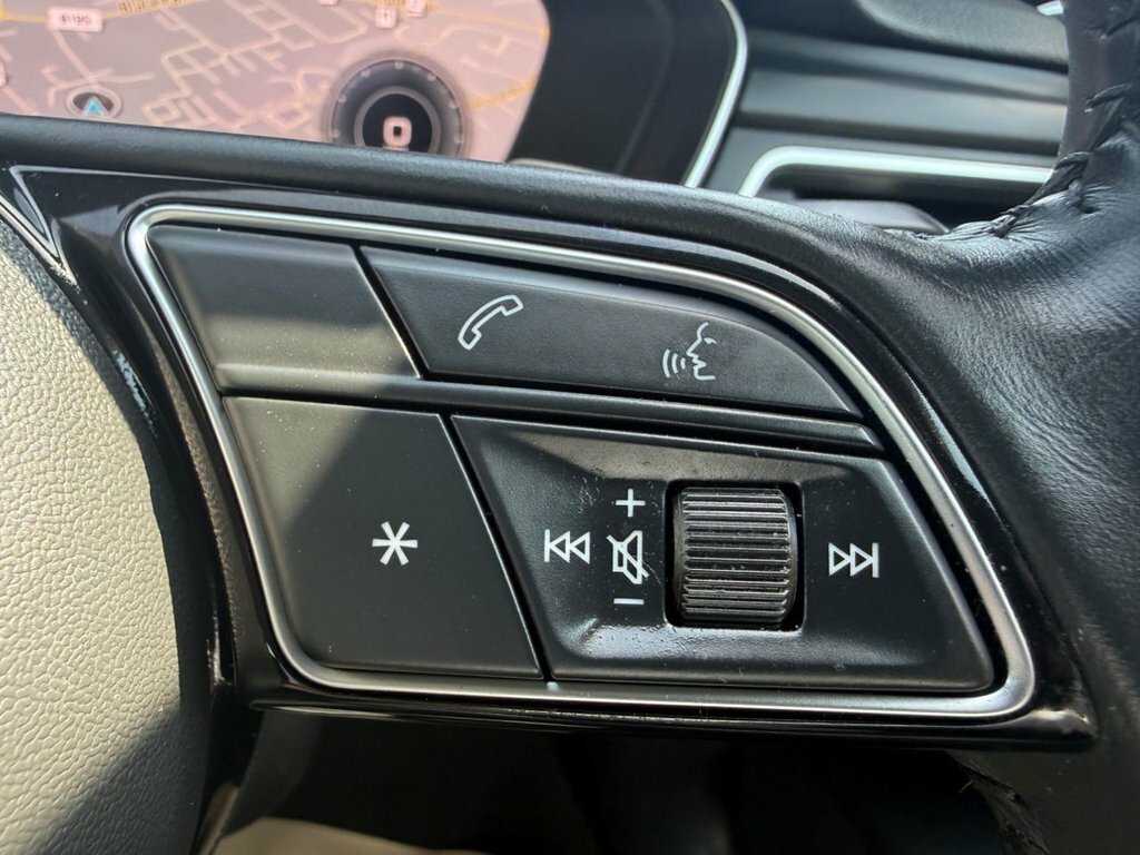 Audi A5 40 Tfsi S Line S Tronic White #54