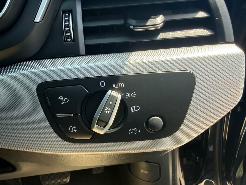 Audi A5 40 Tfsi S Line S Tronic White #43