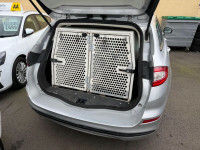 Ford Mondeo 1.5T Ecoboost Zetec Euro 6 Ss Silver #5
