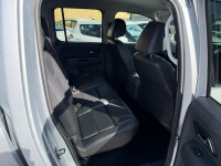 Volkswagen Amarok 2.0 Bitdi Bluemotion Tech Highline 4Motion Eu SD13ZDA Silver #6