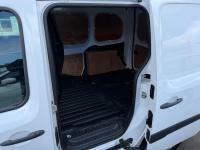 Mercedes-Benz CITAN 1.5 109 Cdi Pure L2 Euro 6 PK20WKC White #6