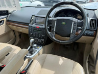 Land Rover Freelander 2 2 2.2 Sd4 Hse Commandshift 4Wd Euro 5 Black #11