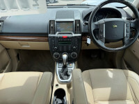 Land Rover Freelander 2 2 2.2 Sd4 Hse Commandshift 4Wd Euro 5 Black #9