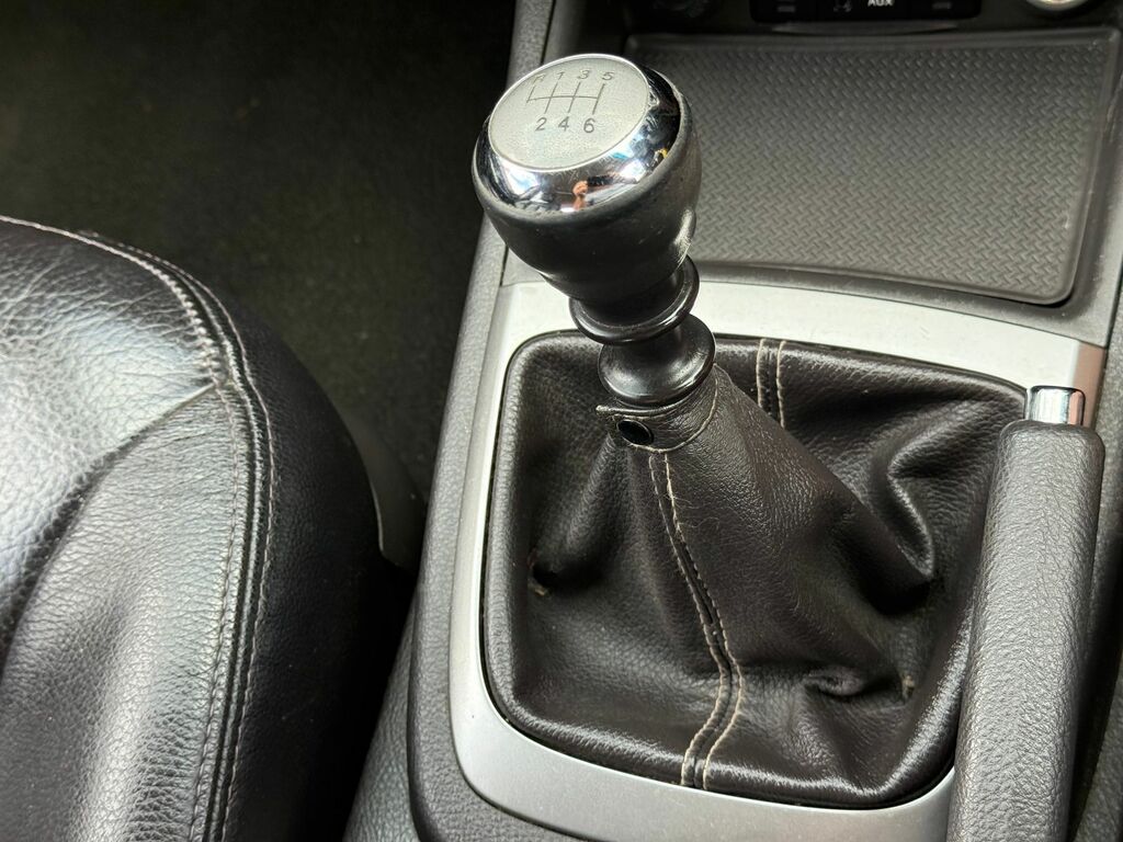 Hyundai Santa Fe Crdi Premium Silver #32