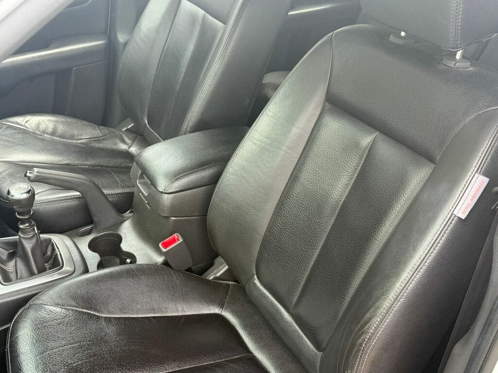 Hyundai Santa Fe Crdi Premium Silver #26