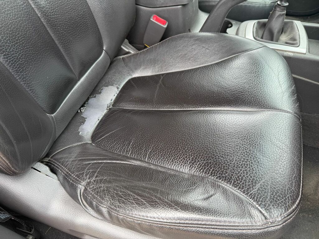 Hyundai Santa Fe Crdi Premium Silver #45