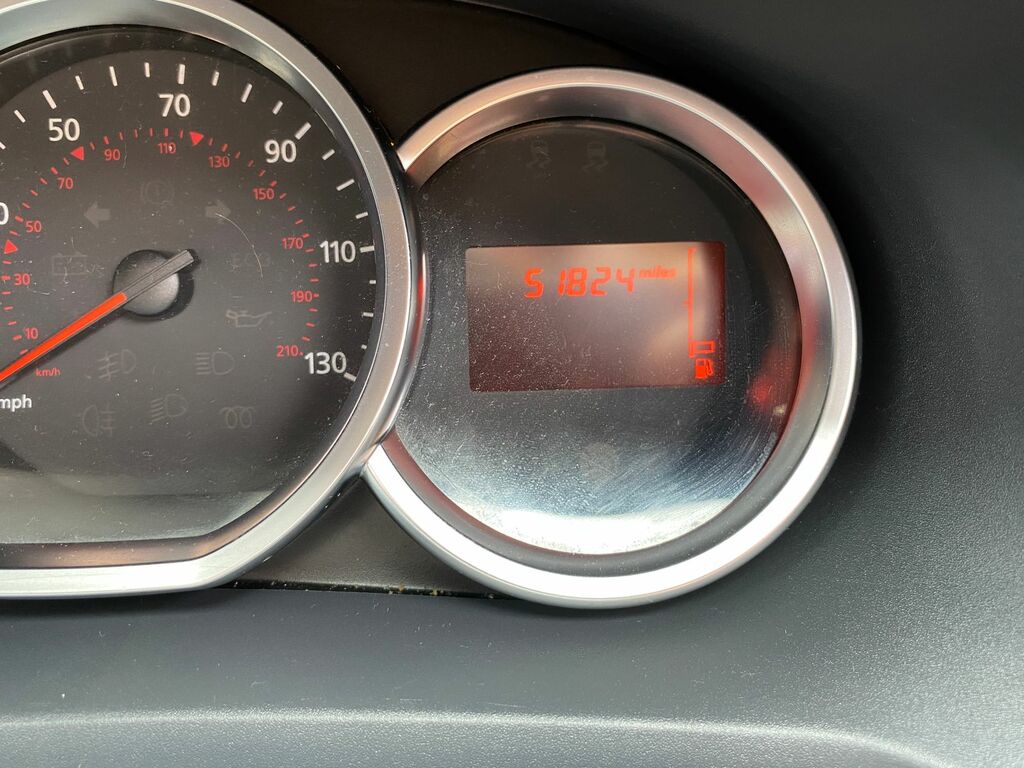 Dacia Sandero 0.9 Tce Essential 2018 White #33