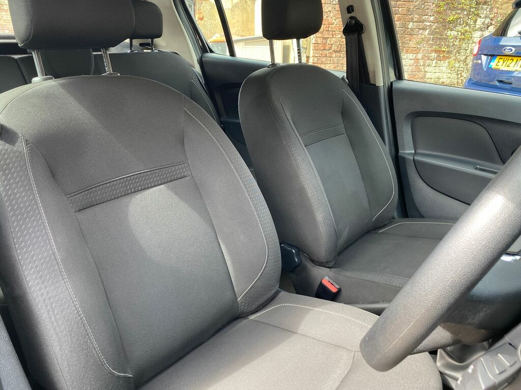 Dacia Sandero 0.9 Tce Essential 2018 White #14